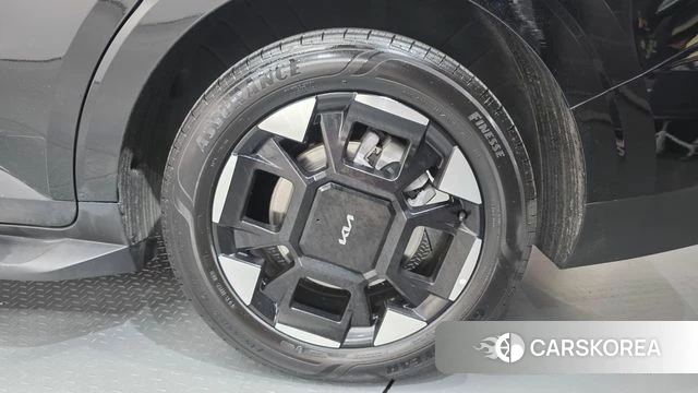 Kia The New Carnival 4th Generation id 4705901 из Кореи 13