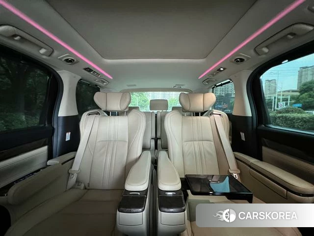 Toyota Wilfa id 4399651 из Китая 13