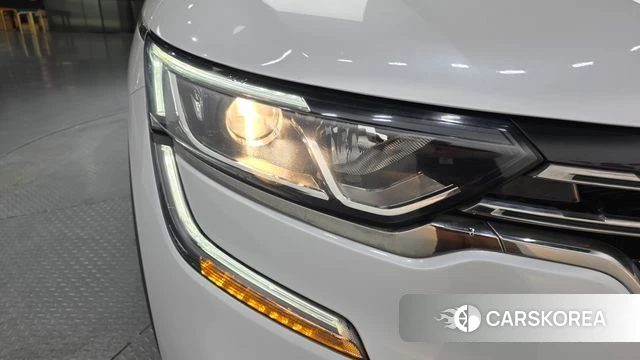 Renault Korea (Samsung) QM6 id 4638147 из Кореи 13