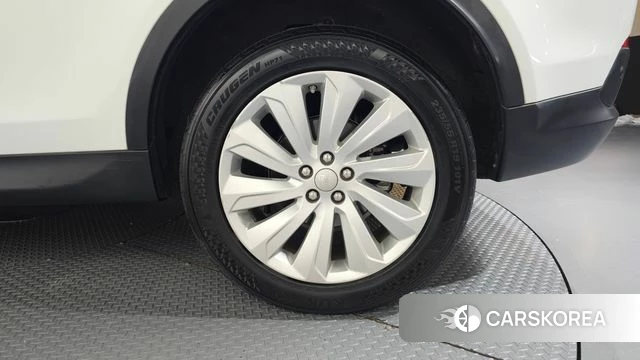 Land Rover Discovery Sports 2nd Generation id 4632290 из Кореи 13