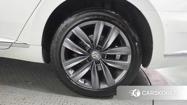 Volkswagen Arteon id 4317307 из Кореи 13