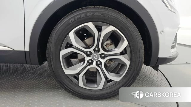 Renault Korea (Samsung) XM3 id 4224559 из Кореи 13