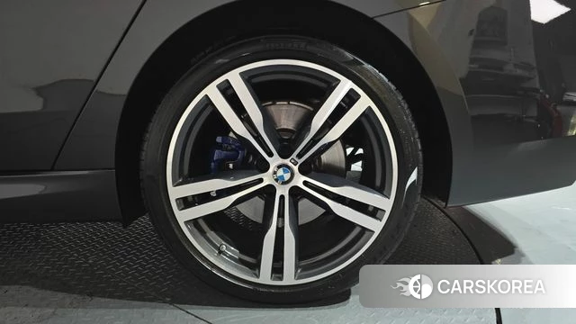 BMW 6 Series GT (G32) id 4389282 из Кореи 13