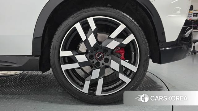 Mini Cooper S Countryman 3rd Generation id 4664885 из Кореи 13