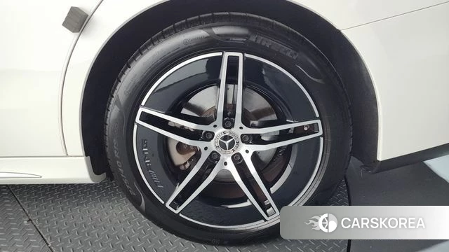 Mercedes-Benz E-Class W214 id 4635025 из Кореи 13