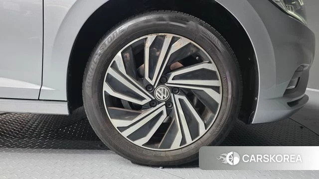 Volkswagen 7th Generation of Jetta id 4202877 из Кореи 13