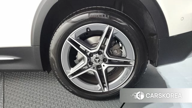 Mercedes-Benz GLB-Class X247 id 4476480 из Кореи 13