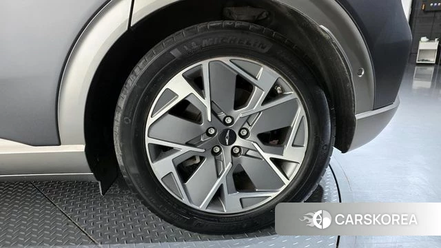 Genesis GV60 id 4401530 из Кореи 13