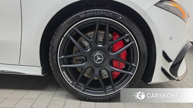 Mercedes-Benz A-Class W177 id 4571103 из Кореи 13