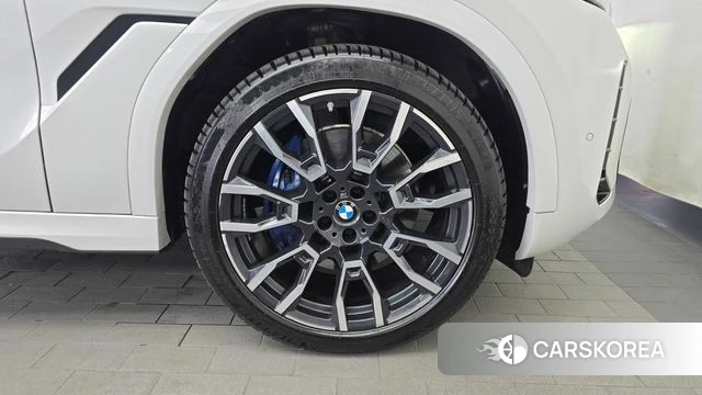 BMW X6 (G06) id 4421674 из Кореи 13