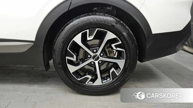 Kia Sportage 5th Generation Hybrid id 4249594 из Кореи 13