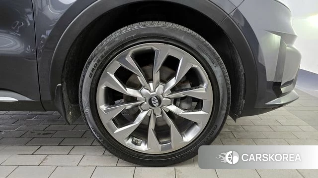 Kia Sorento 4th Generation id 4383366 из Кореи 13