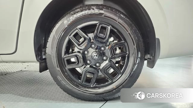 Hyundai Staria id 4870739 из Кореи 13