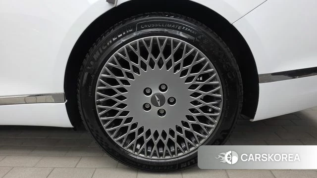 Genesis G80 (RG3) id 4711731 из Кореи 13