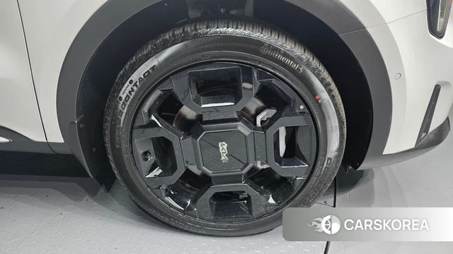 Kia The New Sorento 4th Generation id 4468269 из Кореи 13
