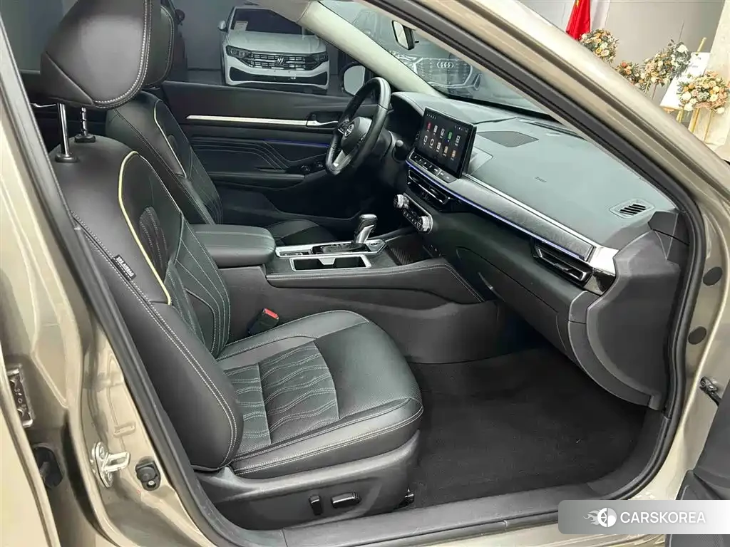 Nissan Altima id 4589124 из Китая 13