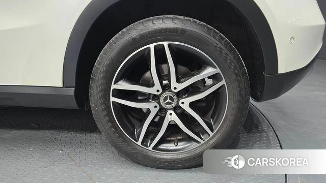 Mercedes-Benz GLA-Class X156 id 4363506 из Кореи 13