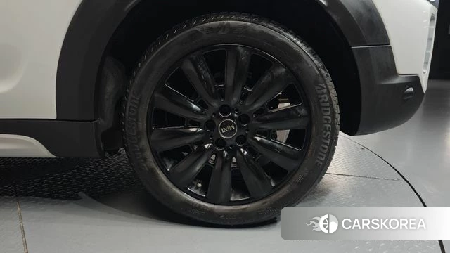 Mini Cooper Countryman id 4505781 из Кореи 13