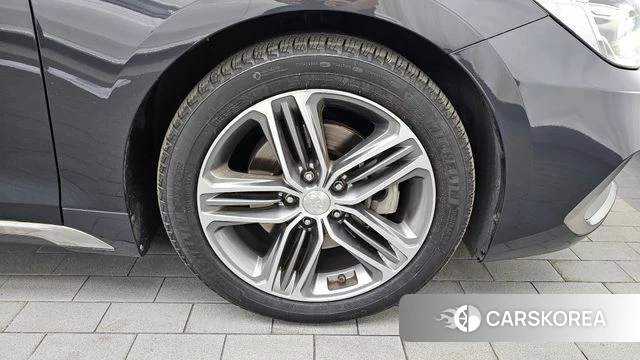 Hyundai Grandeur IG id 4530799 из Кореи 13