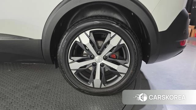Peugeot 5008 second generation id 4530679 из Кореи 13