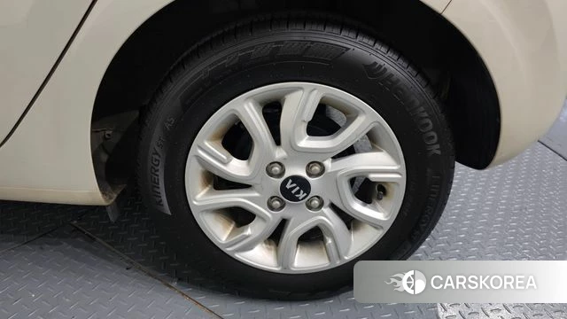 Kia All New Morning (JA) id 4638221 из Кореи 13