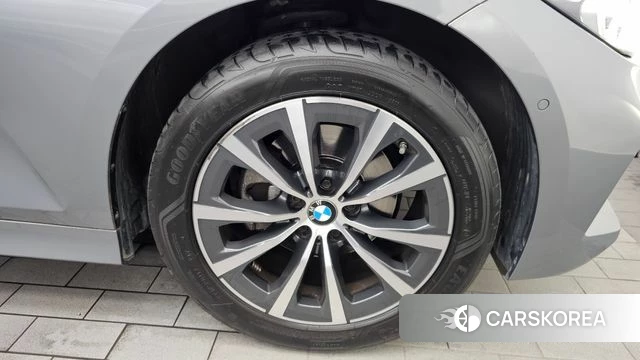 BMW 3 Series (G20) id 4636059 из Кореи 13