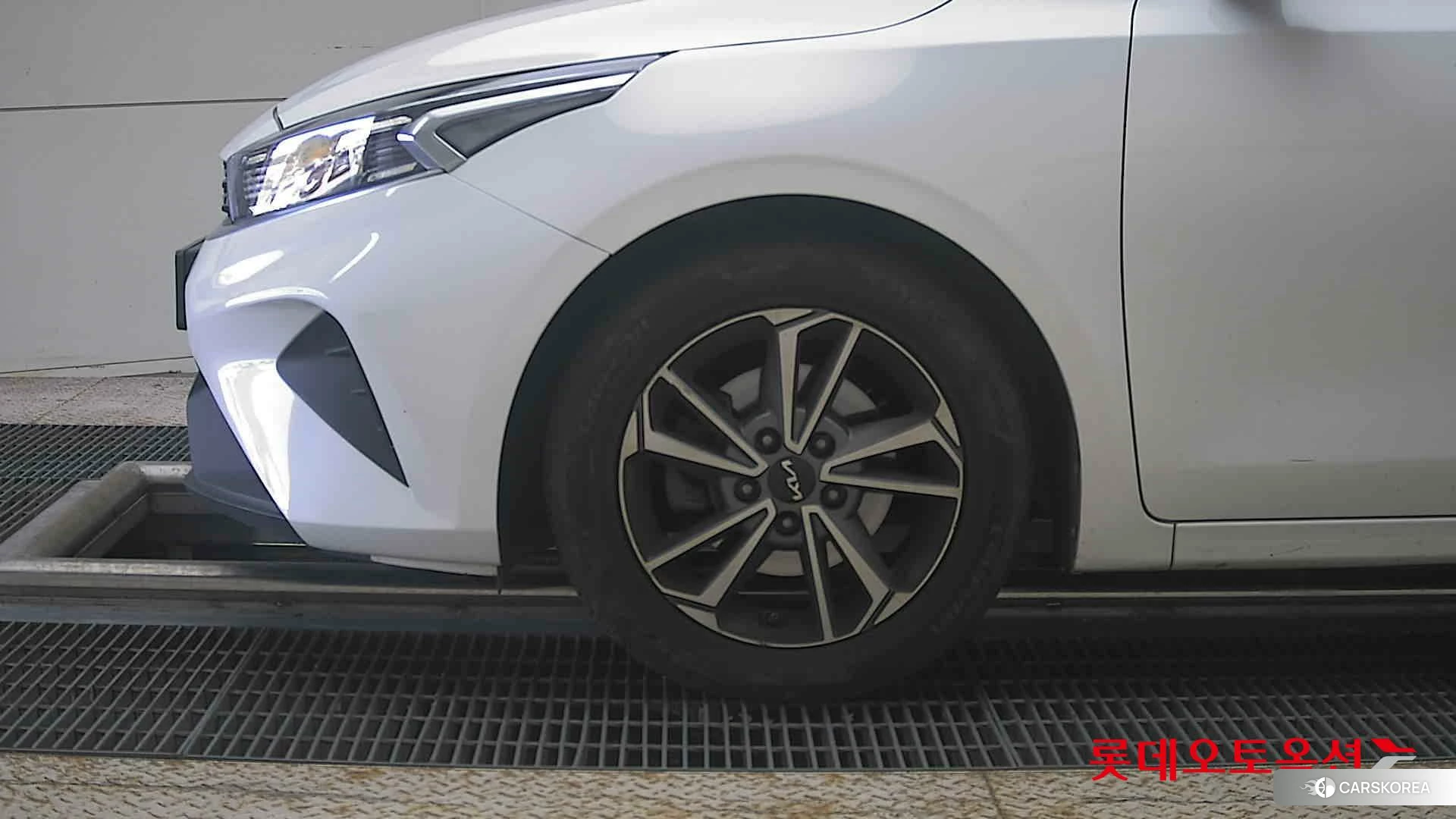 Kia K3 id 4909320 из Кореи 13
