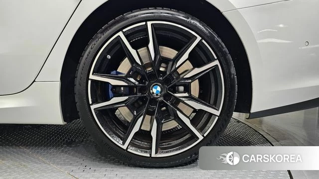 BMW 8 Series (G15) id 4494165 из Кореи 13