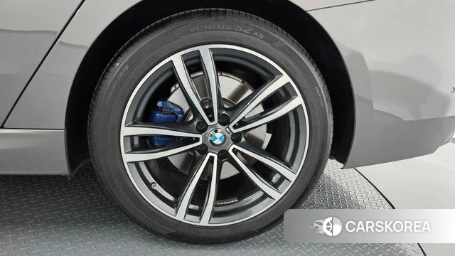BMW 6 Series GT (G32) id 4567253 из Кореи 13