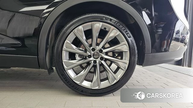 Toyota Crown Crossover id 4590174 из Кореи 13