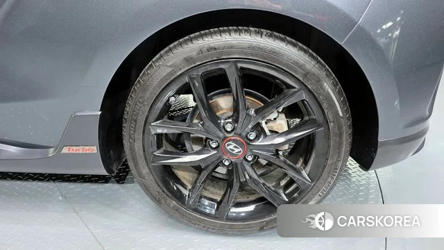 Hyundai Veloster (JS) id 4203146 из Кореи 13