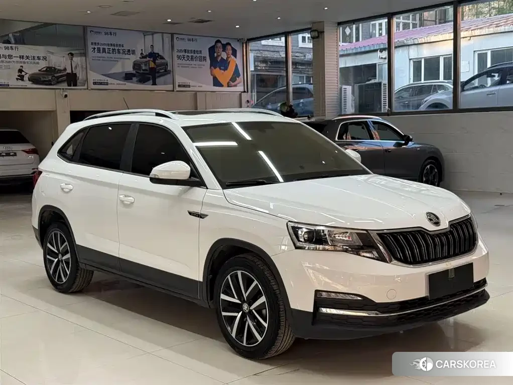 Skoda Komick id 4576411 из Китая 14