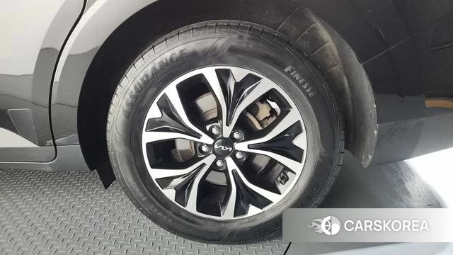 Kia Carnival 4th generation id 4282667 из Кореи 13