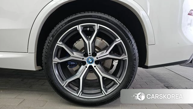 BMW X5 (G05) id 4355540 из Кореи 13