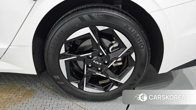 Kia The New K5 3rd generation id 4421985 из Кореи 13