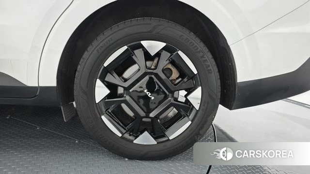 Kia The New Carnival 4th Generation id 4432814 из Кореи 13