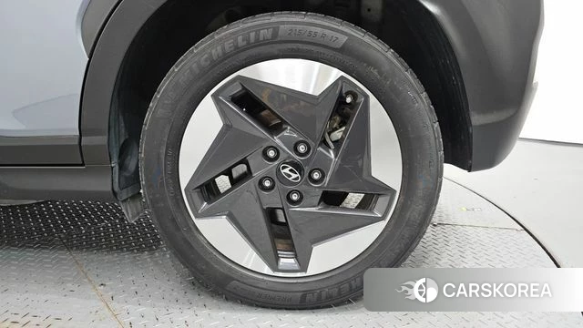 Hyundai Kona id 4865618 из Кореи 13