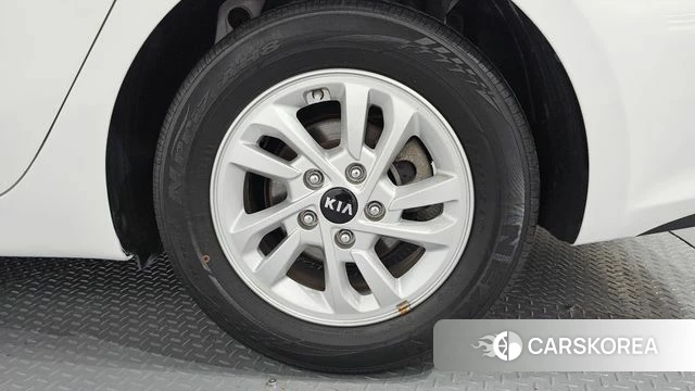 Kia Come New K3 id 4646943 из Кореи 13
