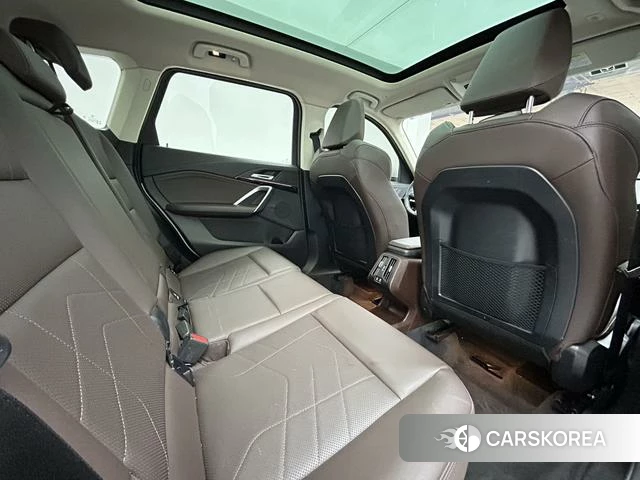 BMW X1 id 4271251 из Китая 13