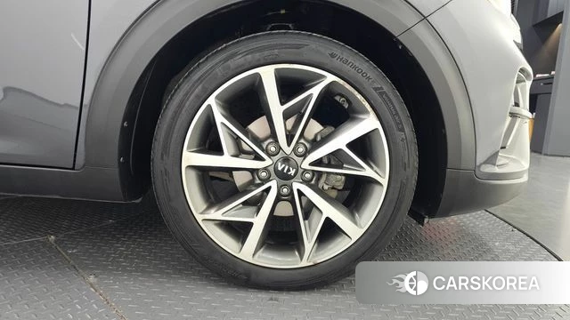 Kia The New Niro id 4923398 из Кореи 13