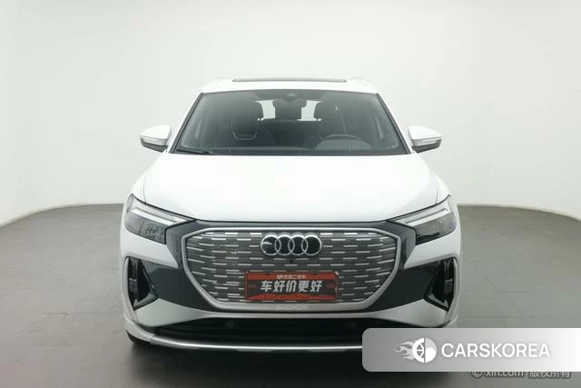 Audi Q4 e-tron id 4254353 из Китая 13