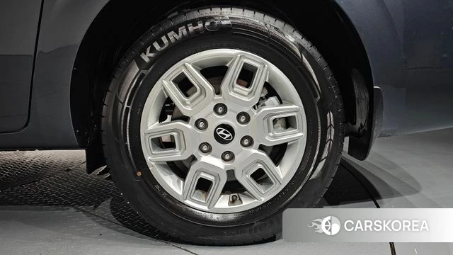 Hyundai Staria id 4354337 из Кореи 13