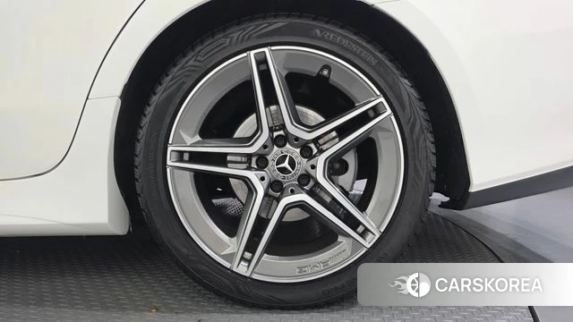 Mercedes-Benz CLS-Class C257 id 4872782 из Кореи 13