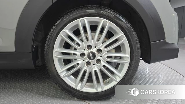 Mini Cooper id 4444784 из Кореи 13