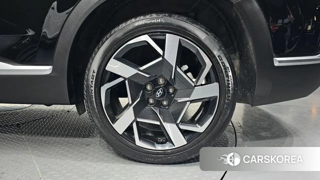 Hyundai The New Santa Fe id 4470550 из Кореи 13