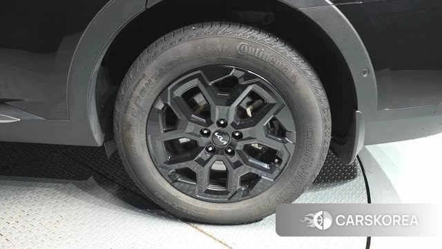 Kia The New Sorento 4th Generation id 4762723 из Кореи 13