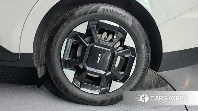 Kia The New Carnival 4th Generation id 4516447 из Кореи 13