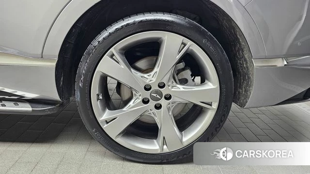 Genesis GV80 id 4586081 из Кореи 13