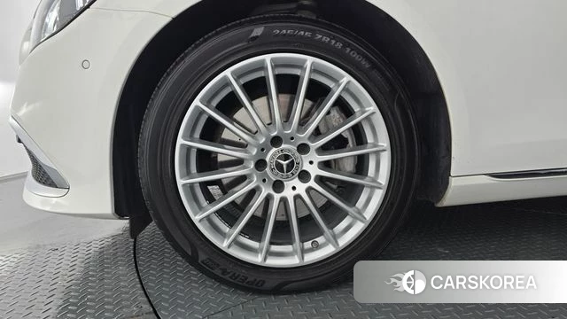 Mercedes-Benz E-Class W213 id 4495768 из Кореи 13