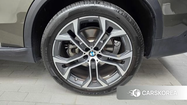 BMW X5 (G05) id 4623034 из Кореи 13